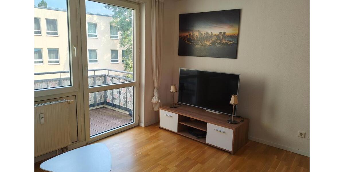 Etagenwohnung Fürth Altstadt - 2 Zimmer, 70 m&sup2;, 1.049&euro; | Angebot:27570657