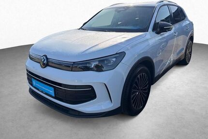 VW Tiguan 26.300 km 33.870 &euro; Roth 91154