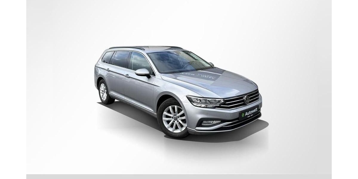 VW Passat Variant 146.750 km 18.790 &euro; Roth 91154