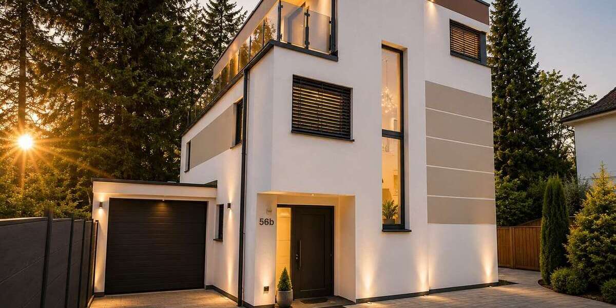 Einfamilienhaus Zirndorf - 7 Zimmer, 330 m&sup2;, 2.400.000&euro; | Angebot:26814505