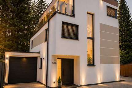 Haus Zirndorf - 7 Zimmer, 330 m&sup2;, 2.400.000&euro; | Angebot:26814505