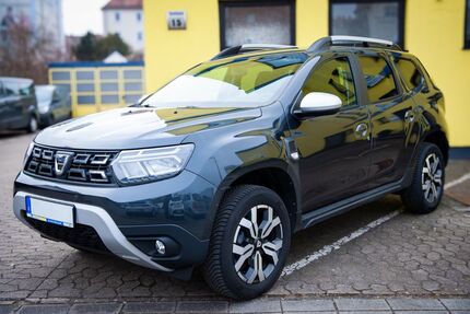 Dacia Duster 80.000 km 13.900 &euro; Nürnberg 90439
