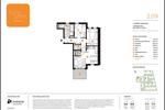 Etagenwohnung Nürnberg Almoshof - 3 Zimmer, 74 m&sup2;, 1.300&euro; | Angebot:26420662