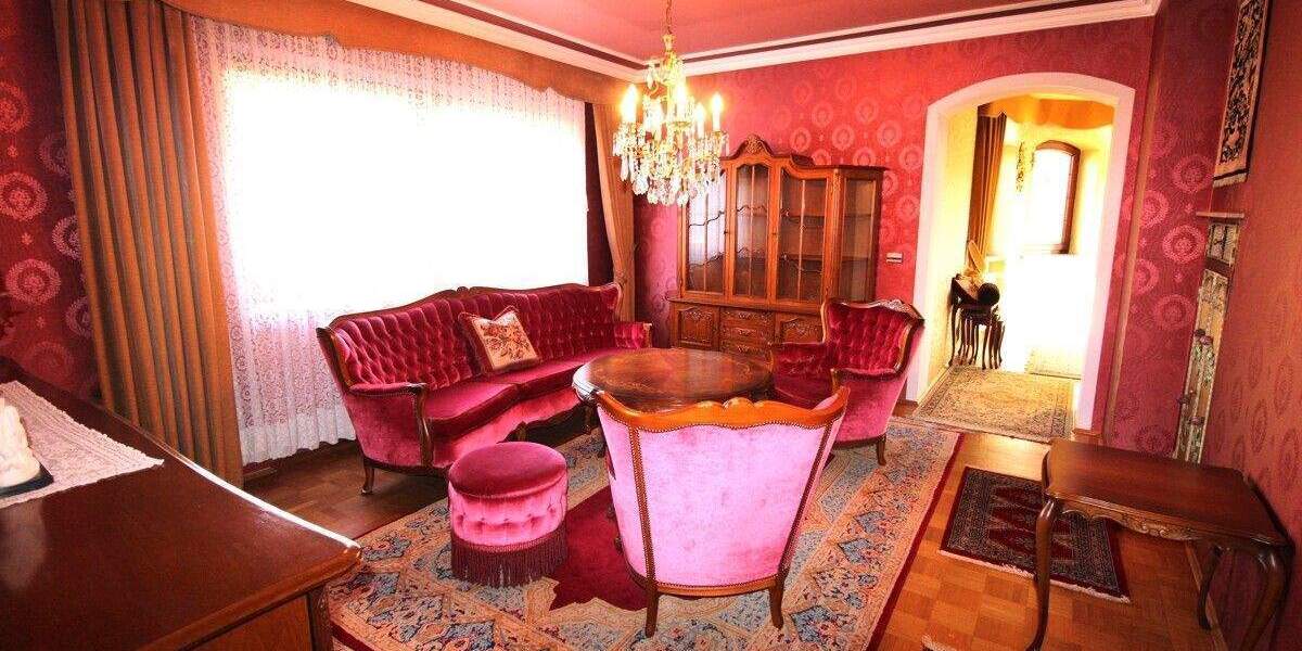 Einfamilienhaus Allersberg Polsdorf - 7 Zimmer, 261 m&sup2;, 649.000&euro; | Angebot:25732866