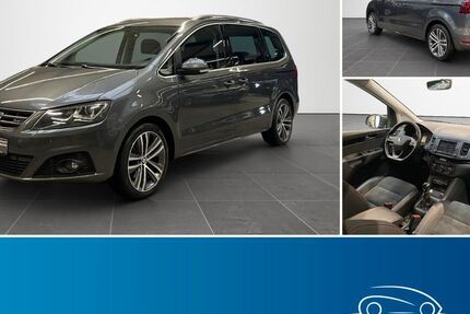 Seat Alhambra 236.000 km 11.990 &euro; Buchschwabach bei Nürnberg 90574