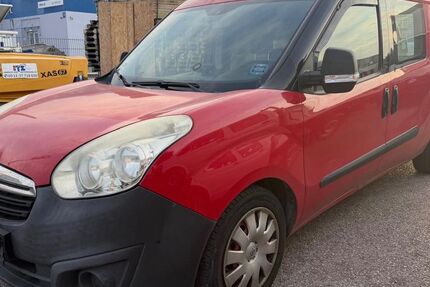 Opel Combo 270.000 km 2.500 &euro; Nürnberg 90431