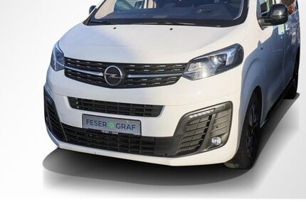 Opel Zafira Life 83.071 km 27.211 € Nürnberg 90411