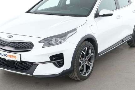 Kia XCeed 24.307 km 22.440 € Nürnberg 90441