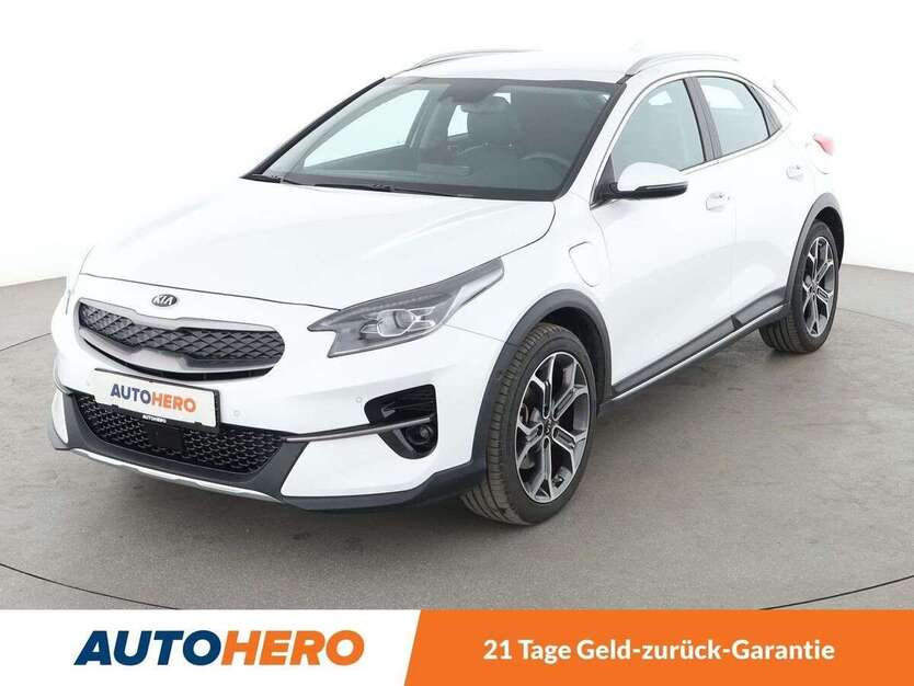 Kia XCeed 24.307 km 22.440 € Nürnberg 90441