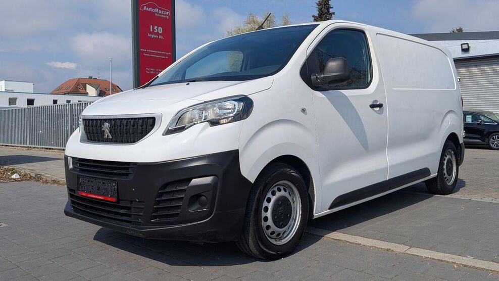Peugeot Expert 192.860 km 4.990 € Nürnberg 90431