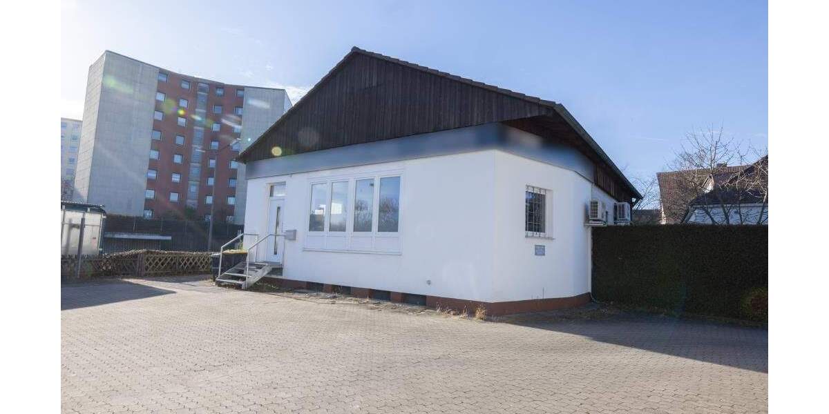 Mehrfamilienhaus, Wohnhaus Oberasbach Altenberg - 1 Zimmer, 331 m&sup2;, 1.080.000&euro; | Angebot:25778204