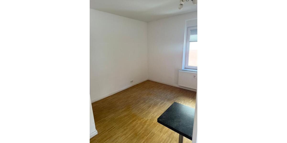 Erdgeschoßwohnung Nürnberg Herrnhütte - 2 Zimmer, 47 m&sup2;, 950&euro; | Angebot:26350716