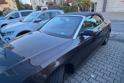 Audi A5 170.000 km 12.000 € Lauf 91207