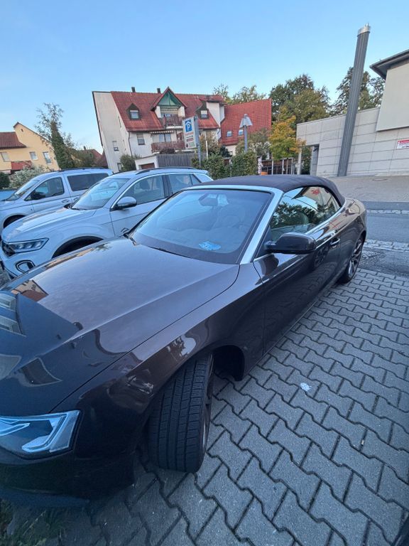 Audi A5 170.000 km 12.000 € Lauf 91207