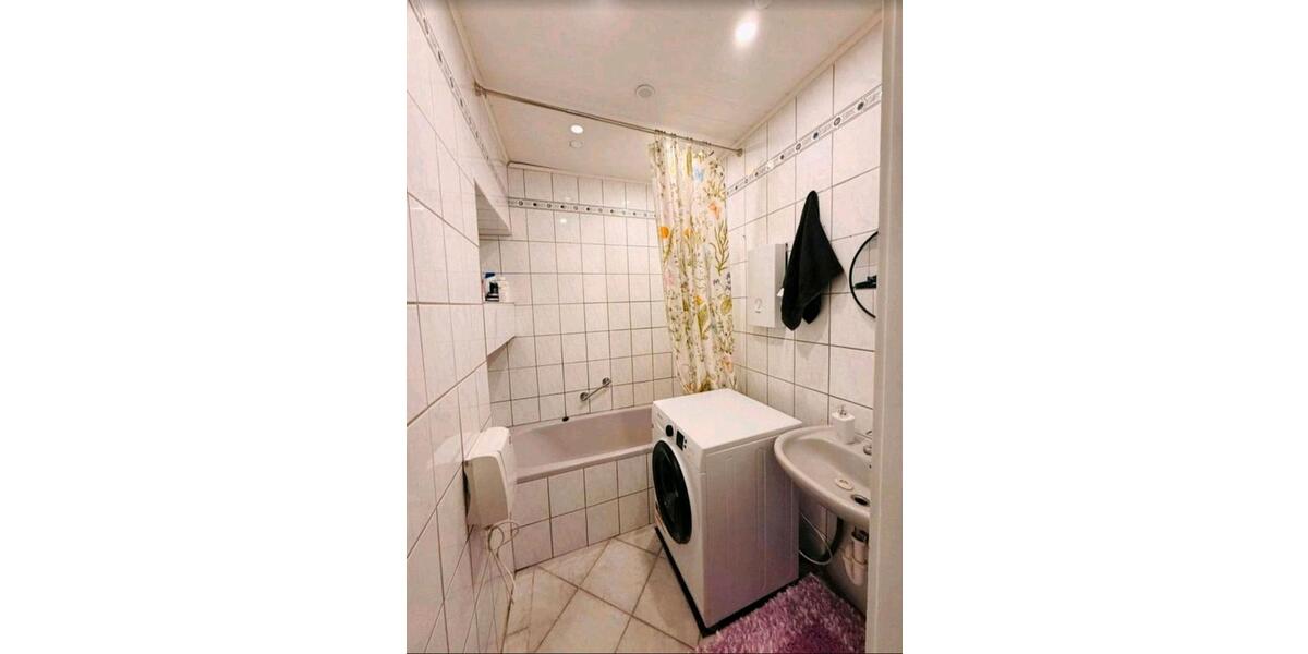 Erdgeschoßwohnung Nürnberg Gibitzenhof - 3 Zimmer, 75 m&sup2;, 675&euro; | Angebot:25780550