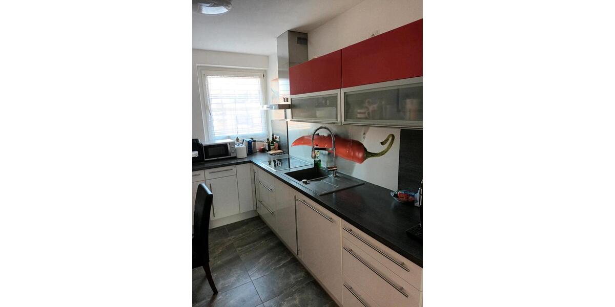 Etagenwohnung Fürth Südstadt - 3 Zimmer, 73 m&sup2;, 290.000&euro; | Angebot:26068114