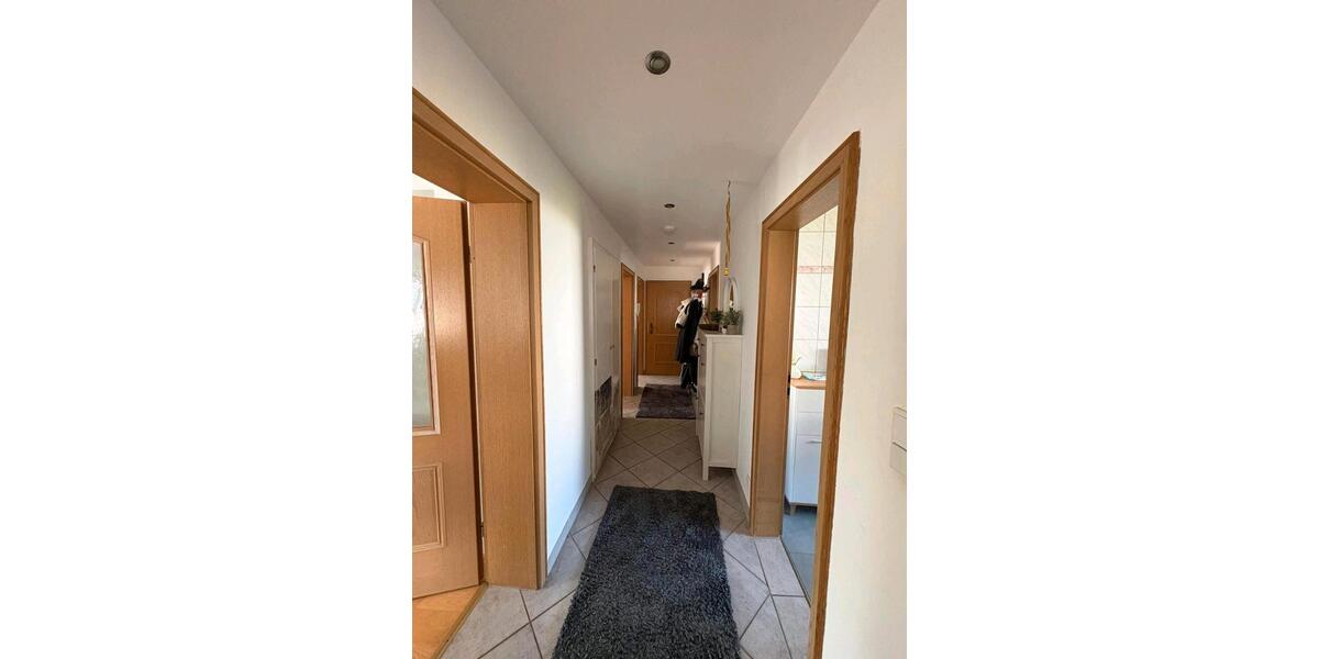 Erdgeschoßwohnung Altdorf bei Nürnberg - 4 Zimmer, 91 m&sup2;, 310.000&euro; | Angebot:26267722