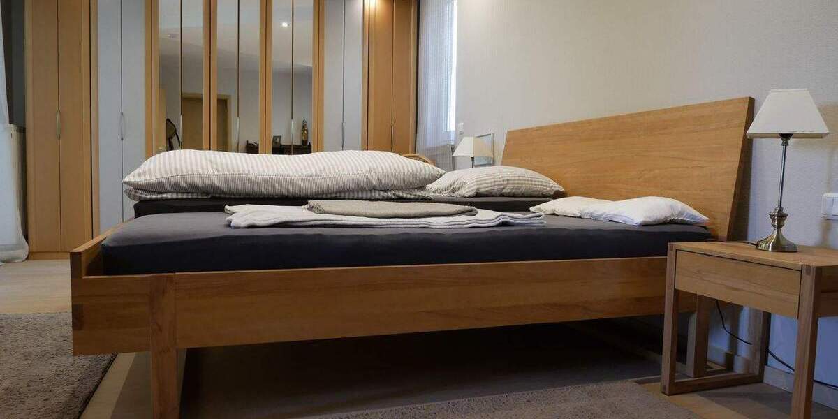 Top ausgestattetes Zuhause 5 zimmer