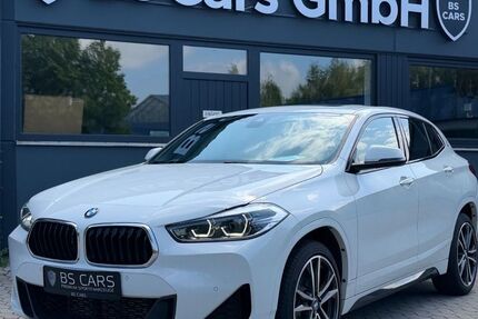 BMW X2 79.546 km 24.900 &euro; Zirndorf 90513