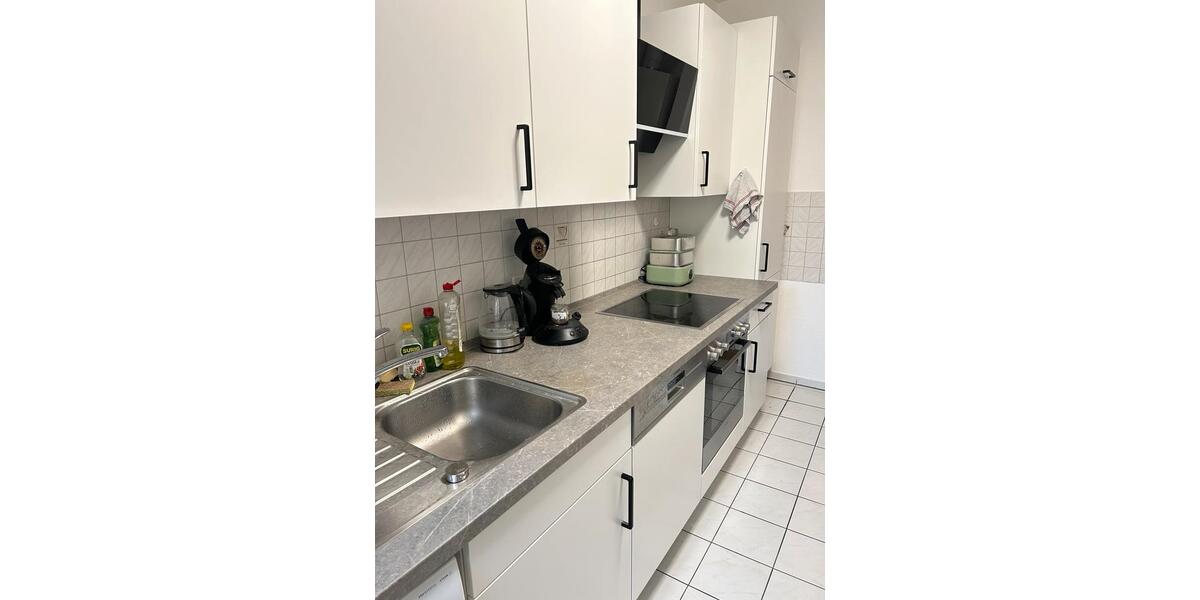 Etagenwohnung Nürnberg Rabus - 2 Zimmer, 70 m&sup2;, 900&euro; | Angebot:26462986