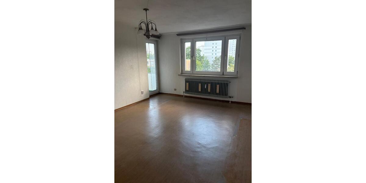 Etagenwohnung Nürnberg Langwasser - 3 Zimmer, 68 m&sup2;, 205.000&euro; | Angebot:26767581