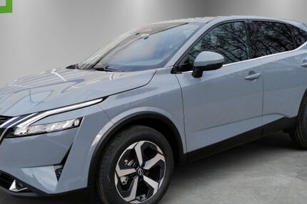 Nissan Qashqai 8.985 km 29.990 &euro; Nürnberg 90471