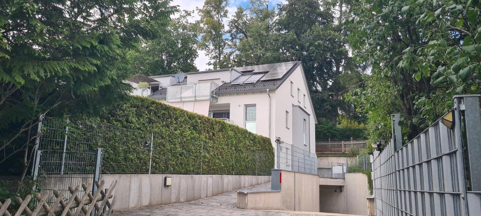 Dachgeschoßwohnung Rückersdorf - 2 Zimmer, 78 m&sup2;, 440.000&euro; | Angebot:27116889