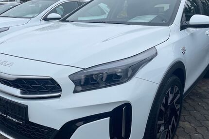 Kia XCeed 17.000 km 22.500 &euro; Forchheim 91301