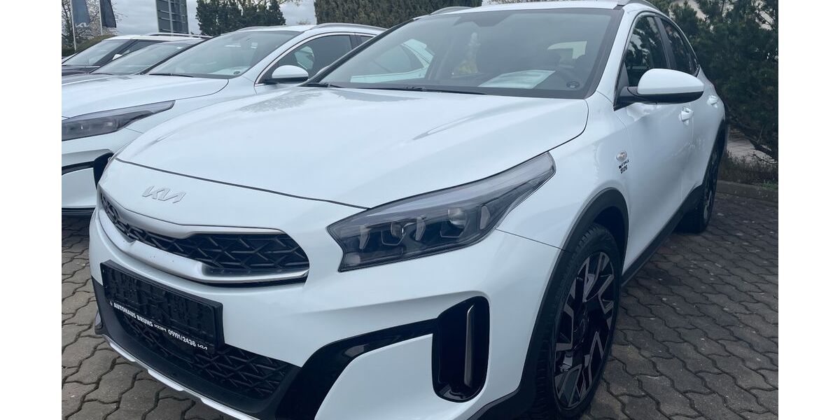 Kia XCeed 17.000 km 22.500 &euro; Forchheim 91301