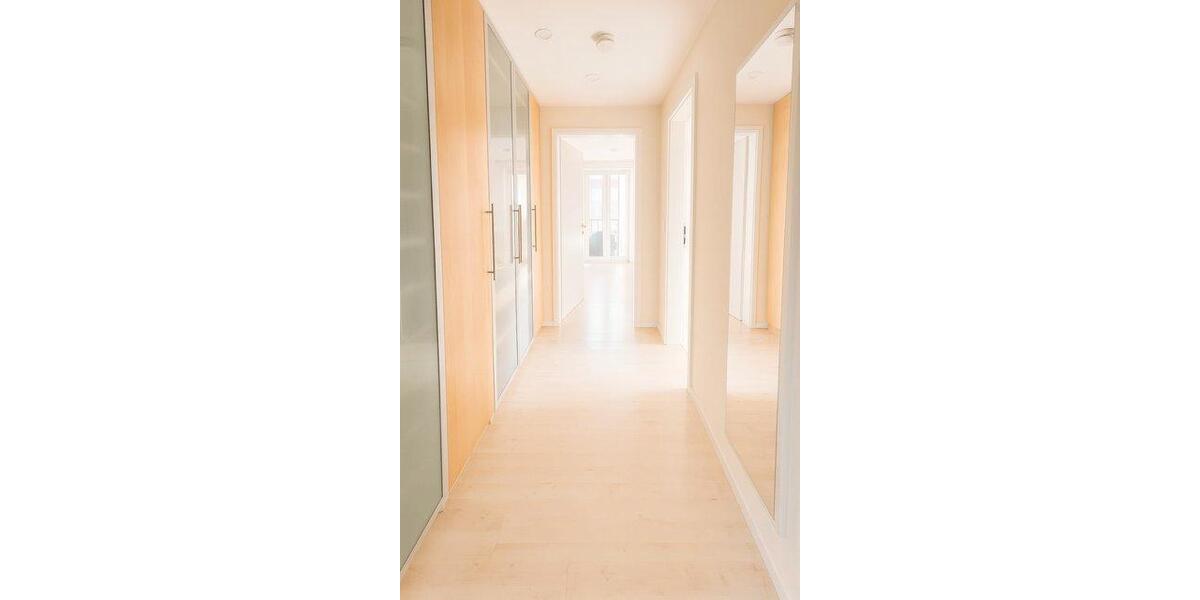 Maisonettenwohnung Nürnberg Eibach - 3.5 Zimmer, 99 m&sup2;, 1.300&euro; | Angebot:27585486
