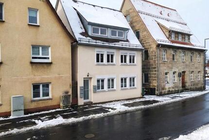 Wohnung Schnaittach - 3 Zimmer, 102 m&sup2;, 1.200&euro; | Angebot:26290194