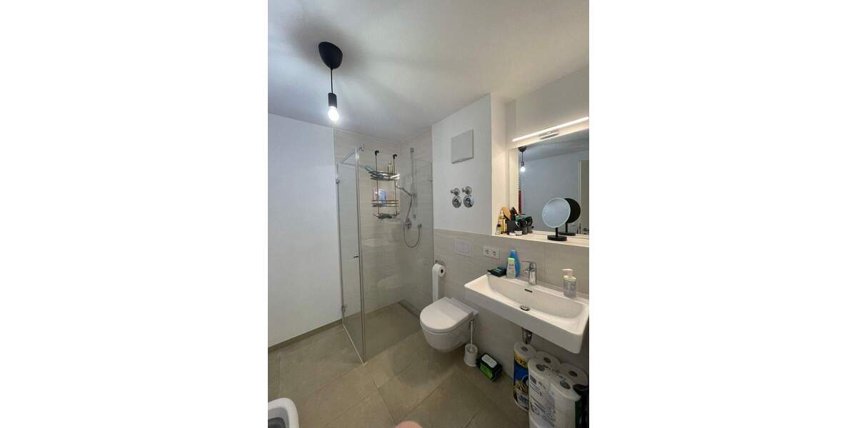 Etagenwohnung Stein Deutenbach - 2 Zimmer, 64 m&sup2;, 950&euro; | Angebot:26751669