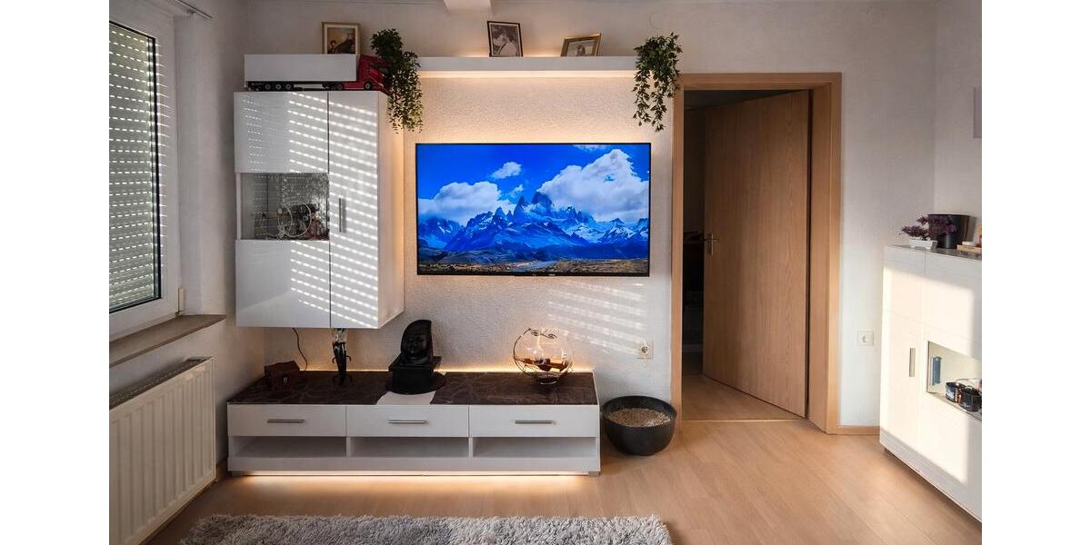 Etagenwohnung Nürnberg Gebersdorf - 3 Zimmer, 52 m&sup2;, 695&euro; | Angebot:26327212