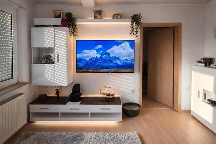 Wohnung Nürnberg Gebersdorf - 3 Zimmer, 52 m&sup2;, 695&euro; | Angebot:26327212