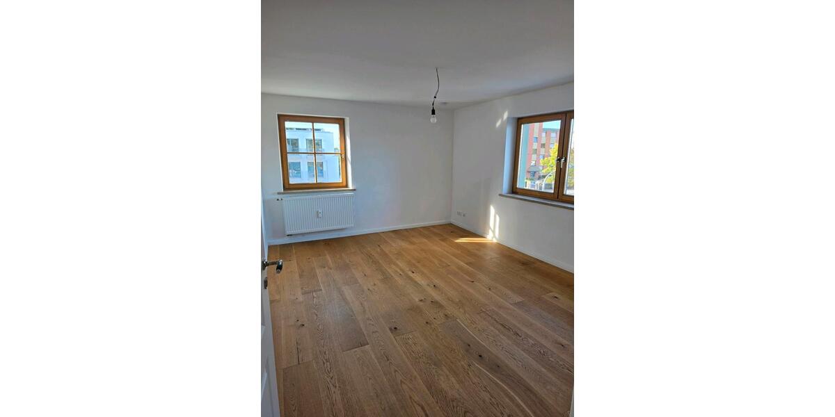 Etagenwohnung Nürnberg Gaismannshof - 3 Zimmer, 65 m&sup2;, 1.260&euro; | Angebot:27596617