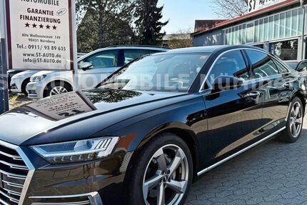 Audi A8 85.000 km 46.000 &euro; Nürnberg 90431