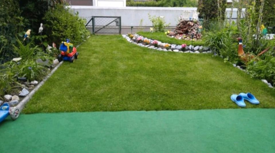 Maisonettenwohnung Nürnberg Katzwang - 3 Zimmer, 93 m&sup2;, 435.000&euro; | Angebot:25517747