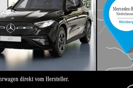 Mercedes-Benz GLC 200 9.900 km 55.900 &euro; Fürth 90763