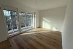 Kurzfristig bezugsfertig- Moderne 3-Zimmer-Neubauwohnung mit zwei Dachterrassen - jetzt noch mitgestalten 3 zimmer