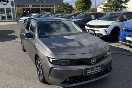 Opel Astra 18.458 km 20.250 &euro; Cadolzburg 90556