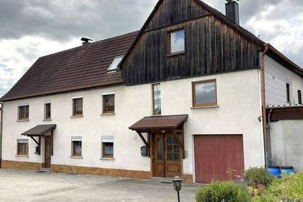 Haus Reichenschwand - 8 Zimmer, 247 m&sup2;, 489.000&euro; | Angebot:24027225