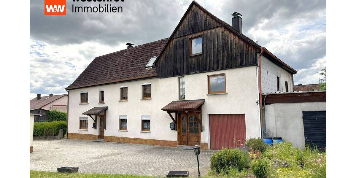 Mehrfamilienhaus, Wohnhaus Reichenschwand - 8 Zimmer, 247 m&sup2;, 489.000&euro; | Angebot:24027225