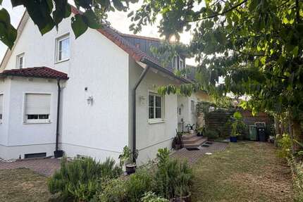 Haus Forchheim / Kersbach Kersbach - 5 Zimmer, 138 m&sup2;, 599.000&euro; | Angebot:27072416