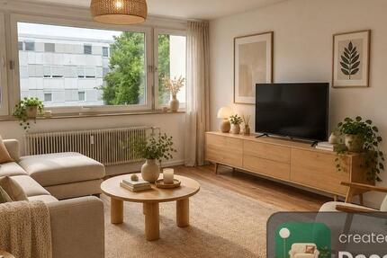 Wohnung Fürth Südstadt - 2 Zimmer, 86 m&sup2;, 995&euro; | Angebot:27605122