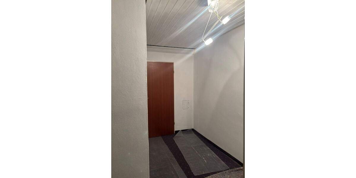 Etagenwohnung Hemhofen Zeckern - 3 Zimmer, 90 m&sup2;, 600&euro; | Angebot:25153370