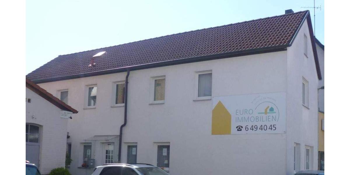 Gewerbeobjekt Nürnberg Eibach - 3 Zimmer, 65 m&sup2;, 590&euro; | Angebot:25780548