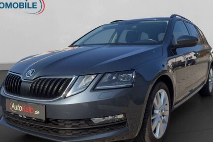 Skoda Octavia 66.231 km 20.777 &euro; Schnaittach 91220