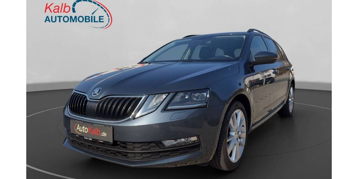 Skoda Octavia 66.231 km 20.777 &euro; Schnaittach 91220
