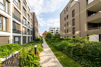 Wohnung Erlangen Am Anger - 1 Zimmer, 29 m&sup2;, 690&euro; | Angebot:27204253