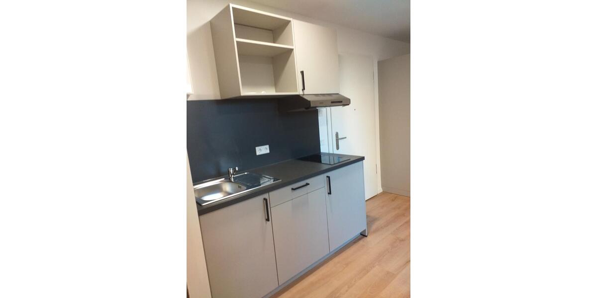 Erdgeschoßwohnung Erlangen Bruck - 1 Zimmer, 22 m&sup2;, 550&euro; | Angebot:25650975